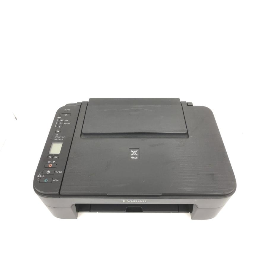 キヤノン インクジェット複合機TS3130 BLACK PIXUSTS3130BK