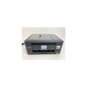 brother インクジェットプリンター複合機 PRIVIO DCP-J968N-B ブラック