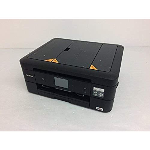 brother - brother DCP-J963N-B インクジェットプリンター ブラザー brother インクジェットプリンター複合機 PRIVIO DCP-J963N-B ブラック