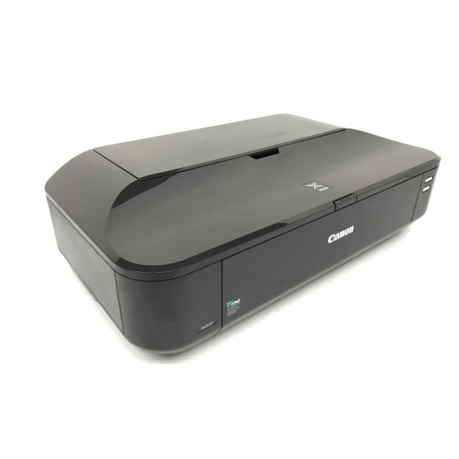 Canon PIXUS iX6530 インクジェットプリンター 本体 Canon インクジェットプリンタ PIXUS IX6530 A3ノビ対応 5色W黒インク
