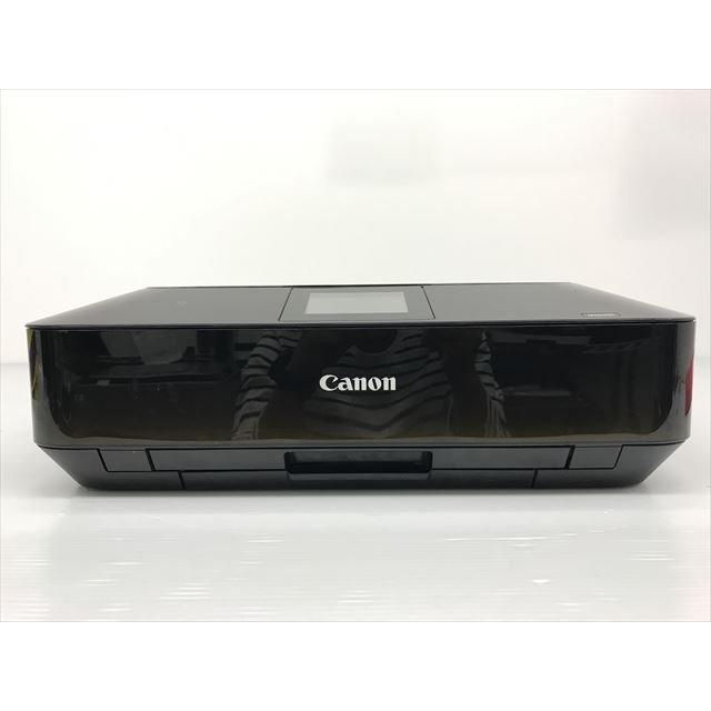 旧モデル Canon インクジェット複合機 PIXUS MG6330 ブラック