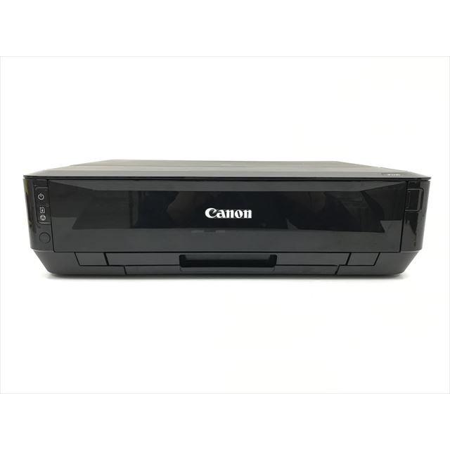 キヤノン 旧モデル Canon インクジェットプリンター PIXUS iP7230 5色 