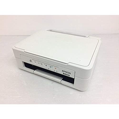エプソン プリンター A4 インクジェット 複合機 カラリオ PX-049A 