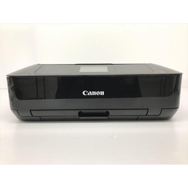 旧モデル Canon インクジェットプリンター複合機 PIXUS MG7730 BK