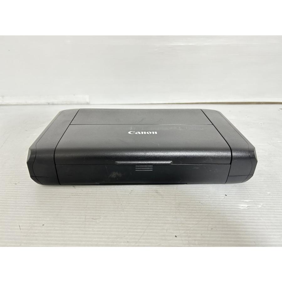キヤノン Canon カラー A4モバイルプリンター TR153 (コンパクト/無線