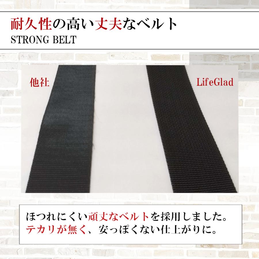 ショルダーバッグ メンズ レディース 大きめ 斜めがけ バッグ a4 小さい サコッシュ カジュアル 軽量 撥水 ボディバッグ 爆買 | Life Glad | 25