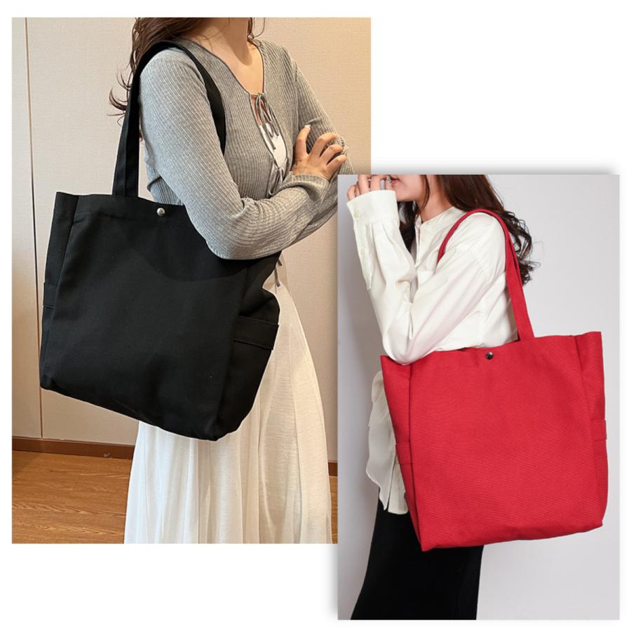 Life Glad トートバッグ 帆布 レディース 大きめ a4 軽い 大容量 Life Glad トートバッグ 帆布 レディース 大きめ a4 軽い 大容量