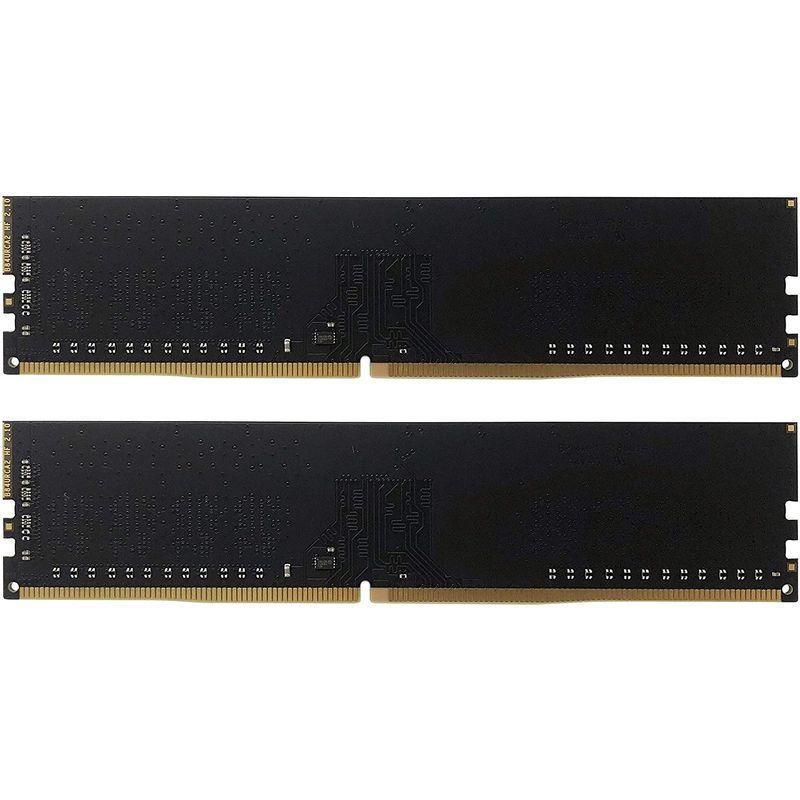 Patriot Memory DDR4 3200MHz PC4-25600 16GBキット (2 x 8GB 