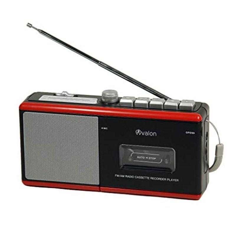 海外正規品 アヴァロン ワイドfm対応モノラルラジカセavalon Arc 29br 安いそれに目立つ Turningheadskennel Com