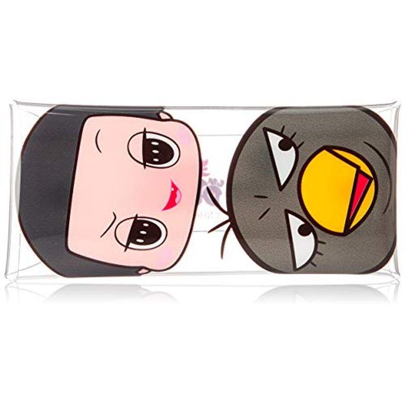 株式会社マリモクラフト チコちゃんに叱られる チコちゃん Chicochan クリアマルチケース Chico 001b フェイスチコち 012 Lifegood 通販 Yahoo ショッピング