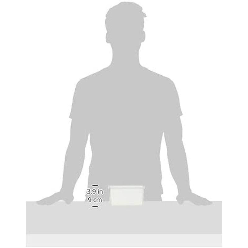 ナガオ ハイパック 保存容器 1220ml S 23 日本製 20211105123240 01558 Lifegood 通販 Yahoo ショッピング