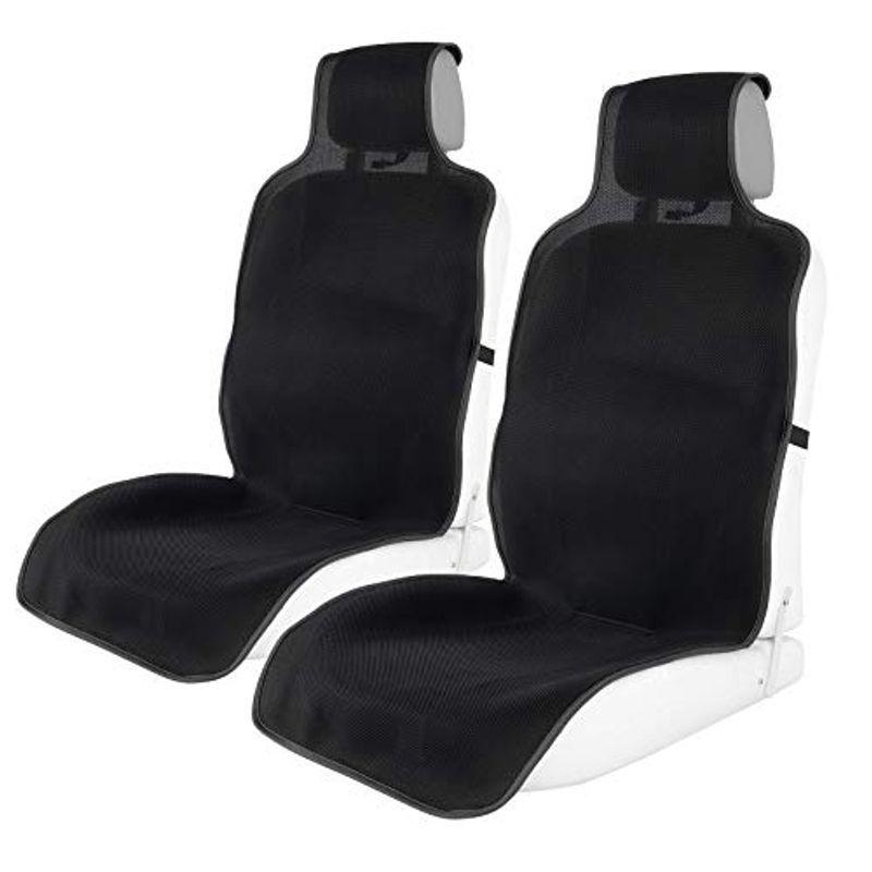 Tanyoo 超通気性シートカバー カーシートカバー おしゃれシートカバー メッシュ素材 蒸れない 熱発散 丸洗える クールシートカバー ず Lifegood 通販 Yahoo ショッピング