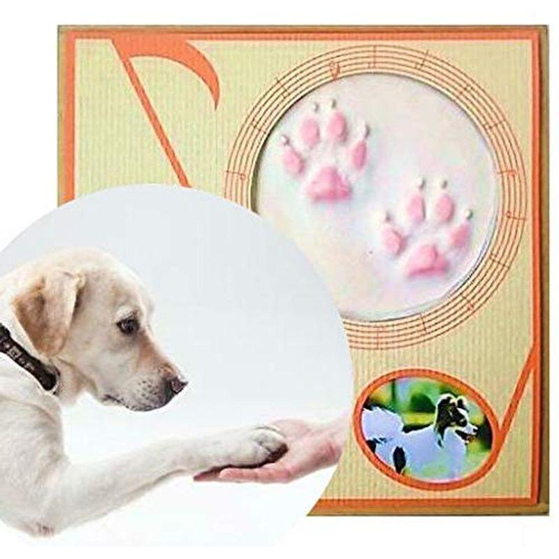 配送員設置送料無料 日本製 犬の足型 ペットの足型 犬の手形 猫の手形 肉球グッズ 人気 肉球グツズ 通販 おててプリント あんよプリント ペット対応 限 国内最安値 Turningheadskennel Com