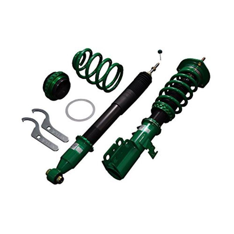 日本直営店 Tein テイン 車高調 Flex Z スズキ スイフト スイフト スポーツ Zc系 Vsu86 C1as2 輸入品格安 Vacuslim48 Com