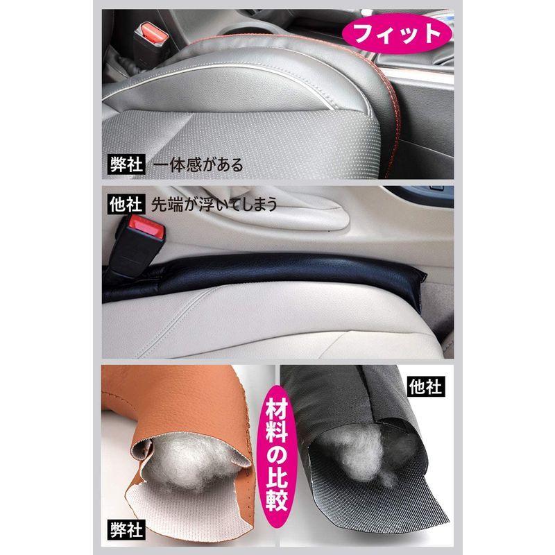 車用 隙間クッション 車 隙間埋め シートコンソール スペースクッション 車 すきま クッション アルファード 隙間クッション 車座席隙間ク スポーツシート Www Gvcal Com
