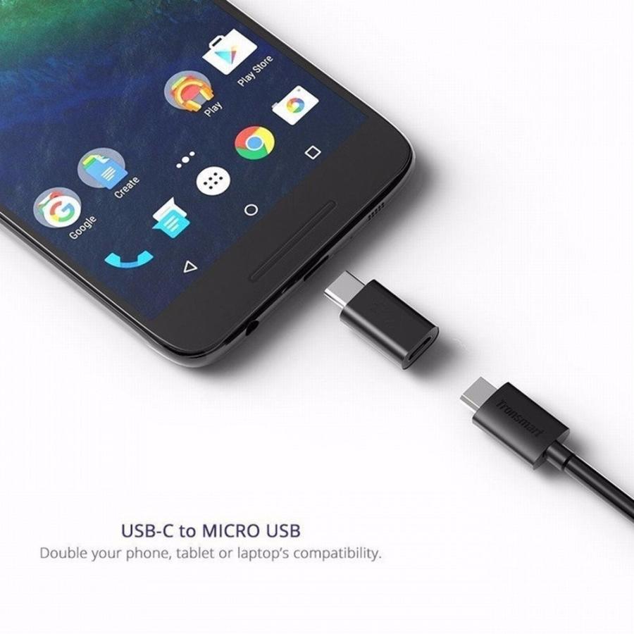 typeC 変換 アダプタ セット micro USB タイプC 白・黒セット 通販 typeC 変換 アダプタ セット micro USB タイプC 白・黒セット