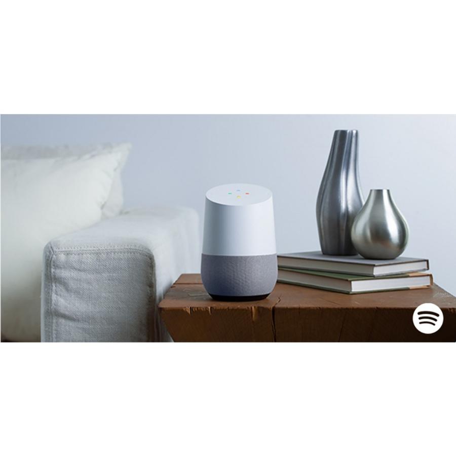Google Home グーグルホーム スマートスピーカー [GA3A00538A16
