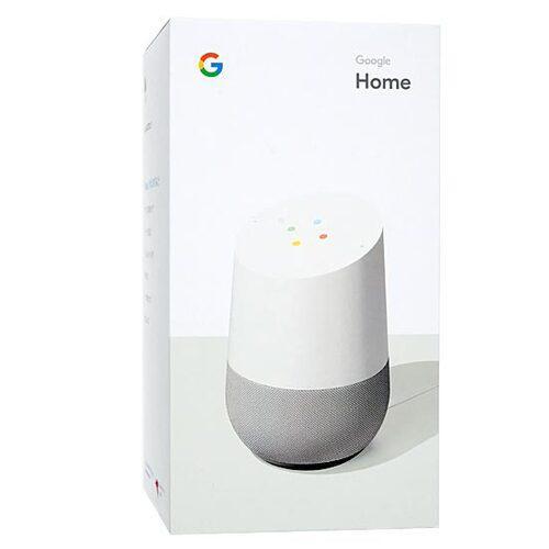 Google Home グーグルホーム スマートスピーカー [GA3A00538A16]　アウトレット品 Bluetooth｜life-invader｜02