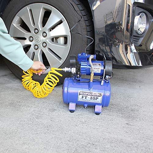 超安い メルテック Ft 35p Meltec Dc12vクリップ 最高圧力800kpa ミニエアーコンプレッサー 自動車 バイク 自転車 コンプレッサー Florestasa Com Br