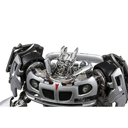 トランスフォーマー マスターピース ムービーシリーズ MPM-9 オートボットジャズ TM