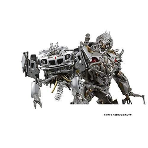 トランスフォーマー マスターピース ムービーシリーズ MPM-9 オートボットジャズ TM
