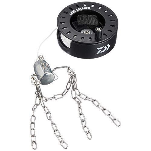 らいふいっとダイワ ロッド ルアーキャッチャー 根がかりルアー回収機 最高品質の