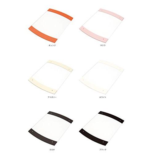 pecolo(ペコロ) Toilet Tray Wide ブラック ワイドサイズ ブラック ワイドサイズ