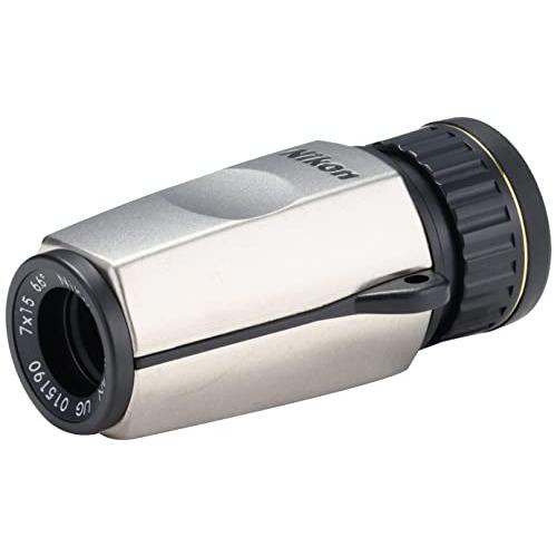 Nikon 単眼鏡 モノキュラー HG 7×15D (日本製) 