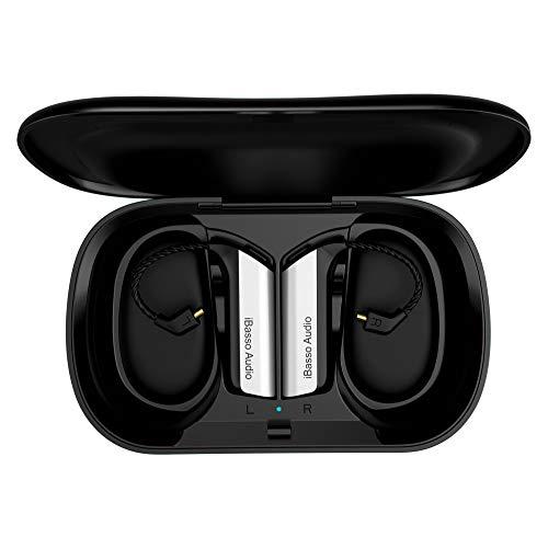 IBasso Audio アイバッソ CF01 Bluetoothワイヤレスアダプター For