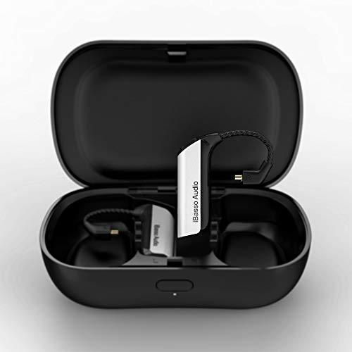 IBasso Audio アイバッソ CF01 Bluetoothワイヤレスアダプター For