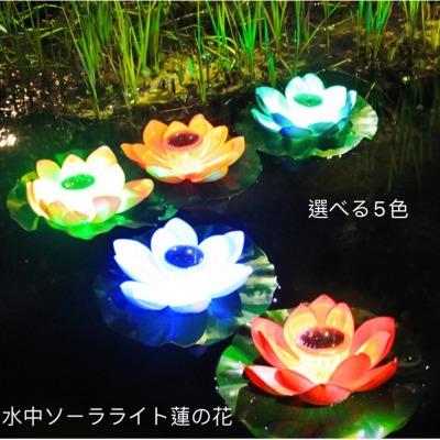 Ledソーラーライト ガーデンライト 夜間自動点灯 ソーラー充電式 装飾ライト 庭 おしゃれガーデン 夏 小池 プール 噴水付近 河川付近の イルミネーション Wlm0023 The Life J K 通販 Yahoo ショッピング