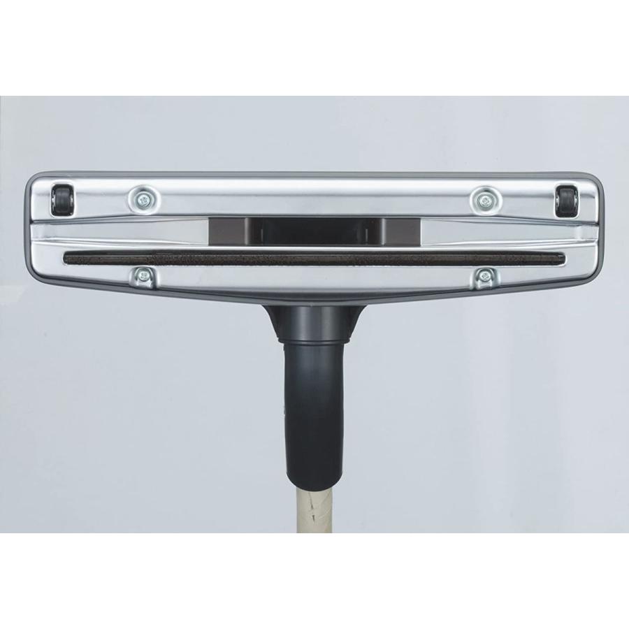 パナソニック 業務用掃除機 紙パック式 店舗 シルバー MC-G3000P-S パナソニック 紙パック掃除機 業務・店舗用 シルバー MC-G3000P-S