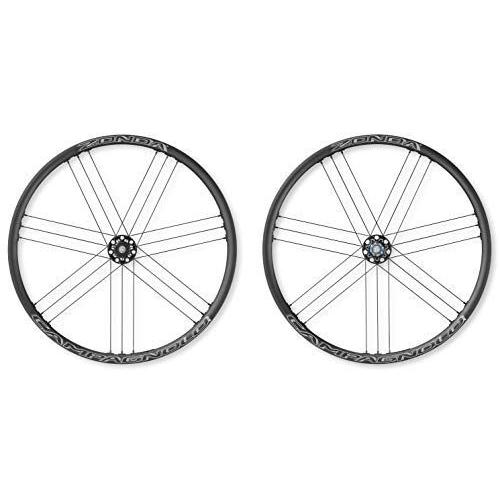 campagnolo(フリガナ: カンパニョーロ) ZONDA DB WO HH12 BLK F/R HG