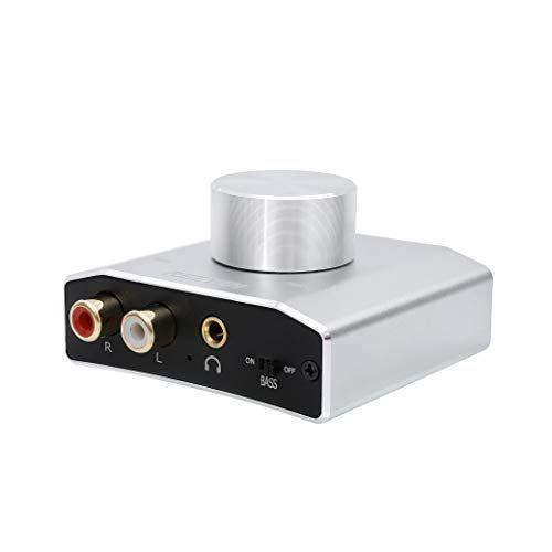 REIYIN DA-SUPER 192kHz 24bit 高性能 DAC デジタル(Type-C USB/光/同軸)入力をアナログ(RCA/ コンパクトデジタルカメラ