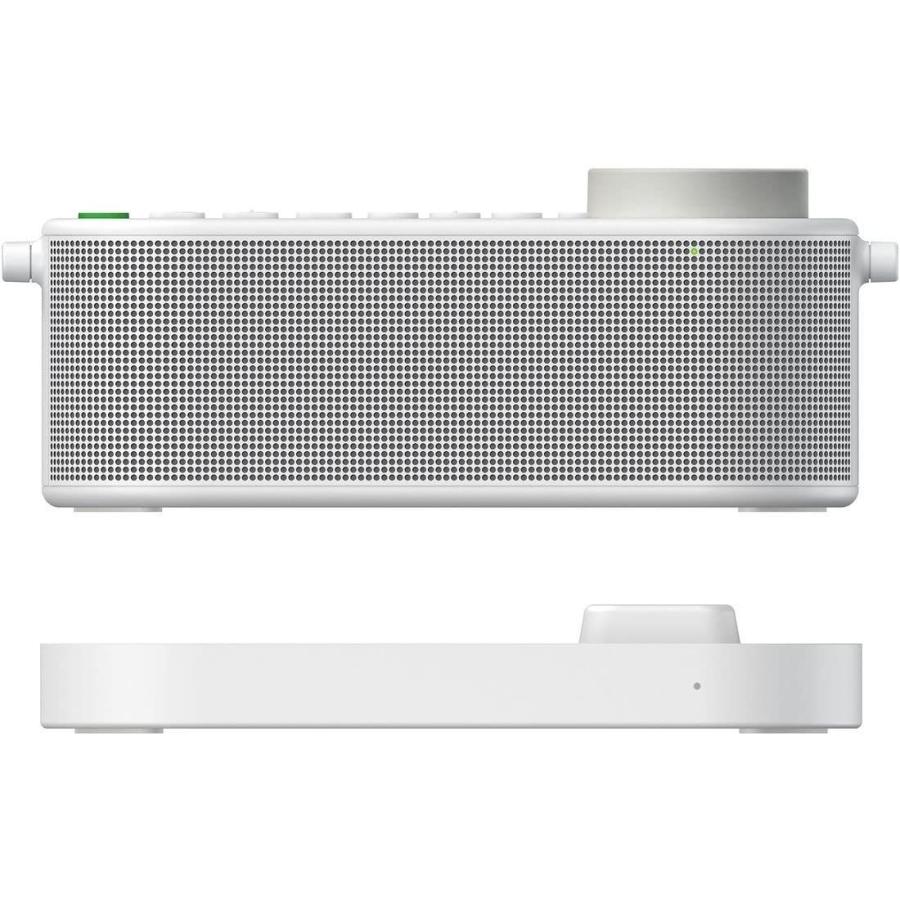 ソニー お手元テレビスピーカー テレビリモコン一体型デザイン 防滴対応 SRS-LSR100 お手元テレビスピーカー テレビリモコン一体型デザイン 防滴対応 SRS LSR100