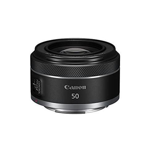 キヤノン RFマウント単焦点レンズ RFレンズ RF5018STM
