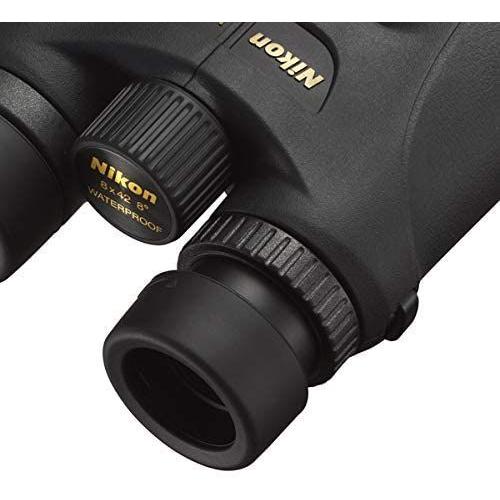新春SALE！ Nikon 双眼鏡 モナーク7 8x42 ダハプリズム式 8倍42口径 MONA78x42 【BC8064873463】(28733円)