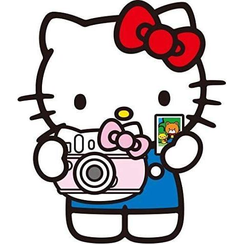 FUJIFILM インスタントカメラ チェキ instax mini ハローキティ INS MINI KIT CAMERA PK インスタントカメラ チェキ instax mini ハローキティ INS MINI KIT CAMERA PK