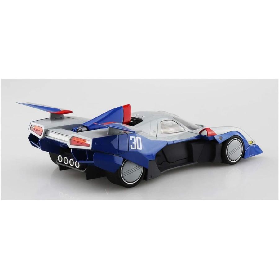 上品 アスラーダg S X No 23 サイバーフォーミュラ 青島文化教材社 エアロモード プラモデル 1 24スケール 自動車 Hassoncaterers Com