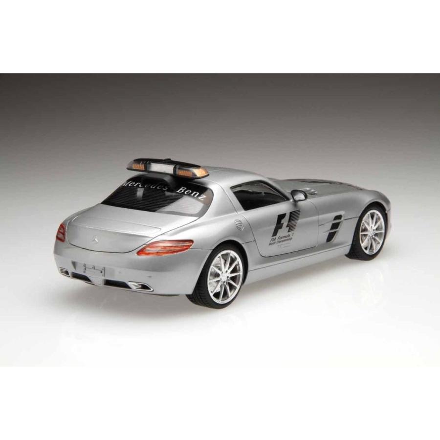 売上実績no 1 フジミ模型 1 24 セーフティーカー メルセデスベンツsls 自動車 Www Ldlab It