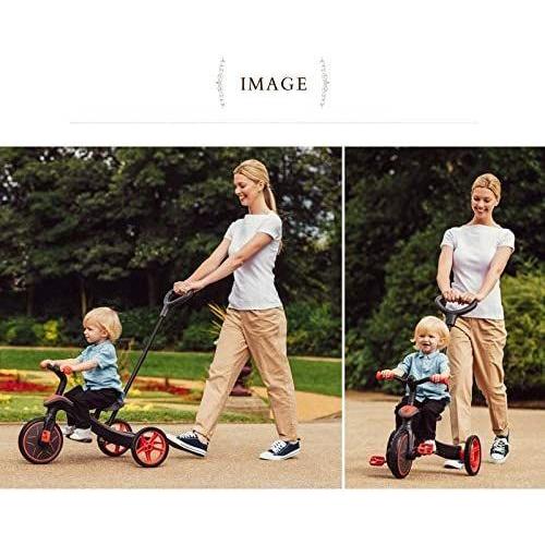 GLOBBER 三輪車 キックバイク エクスプローラー トライク 3in1 ライムグリーン WLGB631106 変身バイク 3段階変形 ベ 三輪車 キックバイク エクスプローラー トライク 3in1 ライムグリーン WLGB631106 変身バイク 3段階変形 ベ