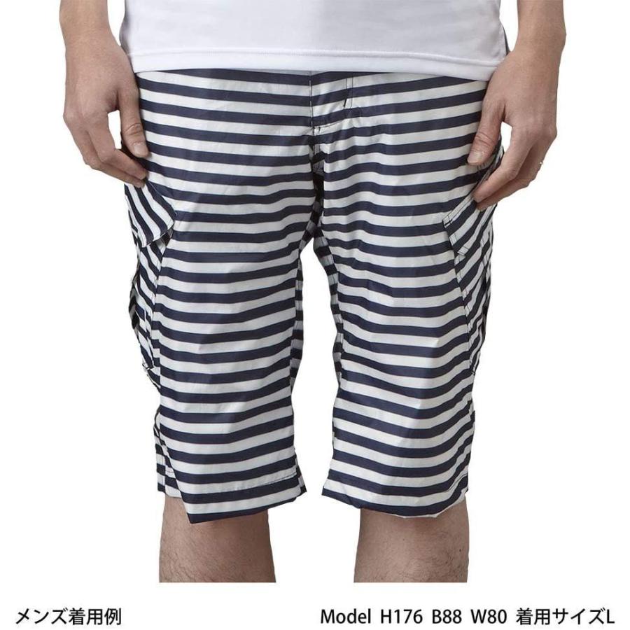 大特価 フリーノット Free Knot レインウェア ボウスイツー ショートレインパンツ M ホワイト 10 Y2518 M 10 Materialworldblog Com