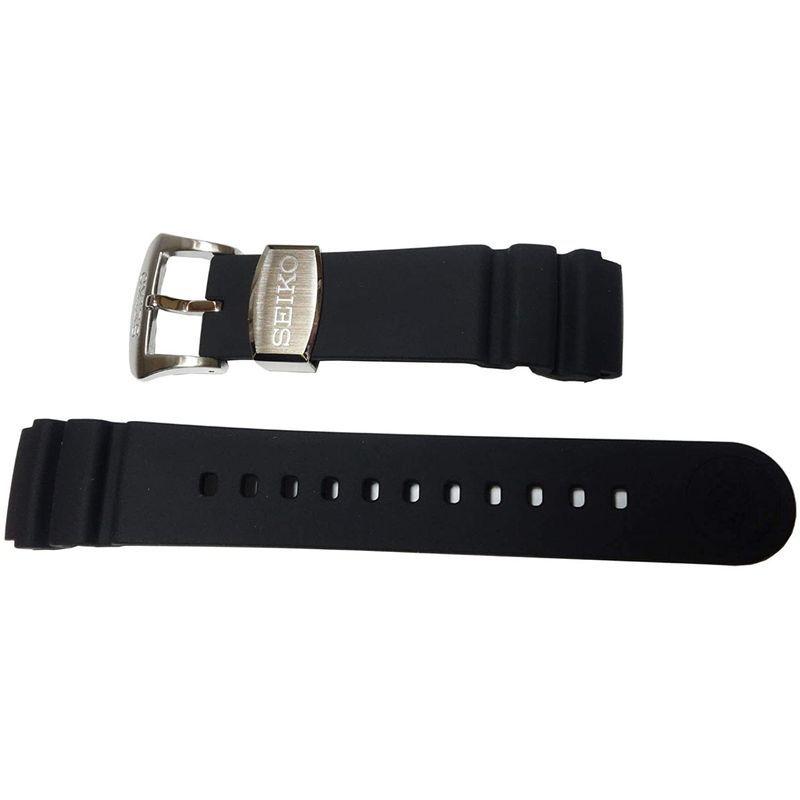お気に入り セイコー Seiko Prospex Sb Rj0 バンド 純正シリコンラバーベルト Sbdj019 mm プロスペックス 腕時計用ベルト バンド Demolition Training