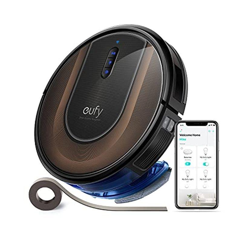 Anker Eufy RoboVac G30 Hybrid(ロボット掃除機)スマート ダイナミック ナビゲーション 20220108235744 00019 ライフランド / ライフランドのAnker 2 0 Hybrid(ロボット掃除機)スマート ダイナミック ナビゲーション / 2 in Anker Eufy RoboVac G30 Hybrid(ロボット掃除機)スマート ダイナミック ナビゲーション 20220108235744 00019 ライフランド / ライフランドのAnker 2 0 Hybrid(ロボット掃除機)スマート ダイナミック ナビゲーション / 2 in
