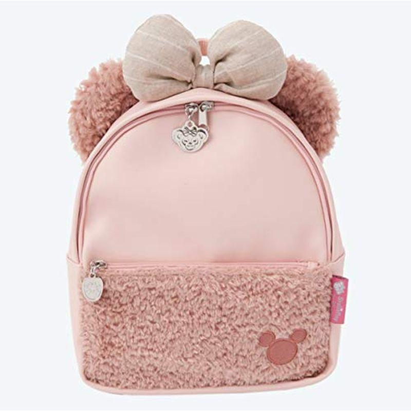 6 16 順次発送 ダッフィー の ふわふわ ふわふわ をイメージした バッグ グッズ の シェリーメイ