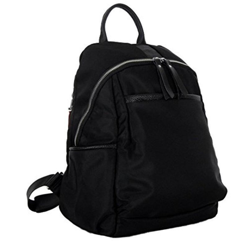 Fabbrica 通勤 D Oro リュック レディース 通勤 リュックサック デイパック 抗菌 パソコン レディース 軽量 マザーズ