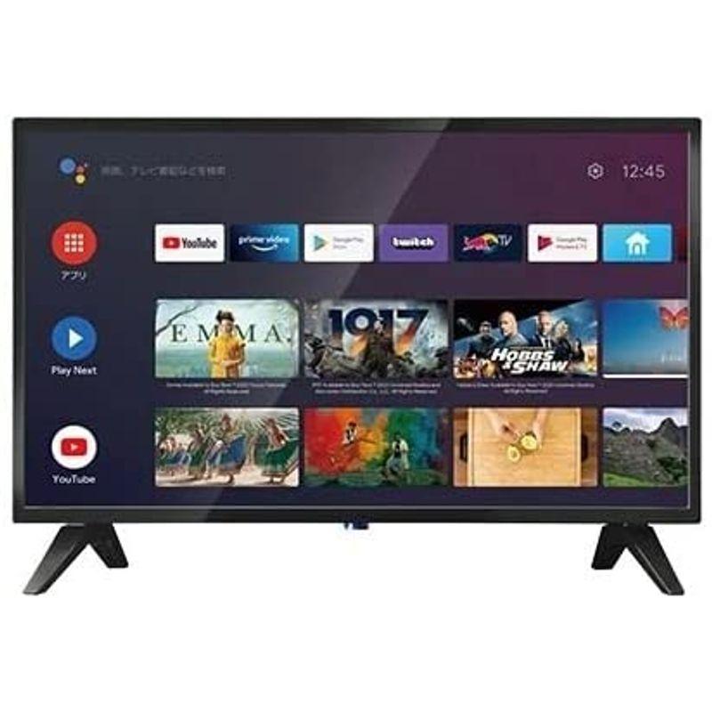 ドンキ スマートTV 24インチ スマートテレビ TSM-2402F2K 24型フルHDチューナーレススマートTV TSM-2402F2K ドンキホーテ