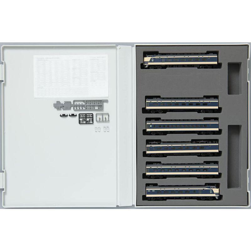 【超激レア】 TOMIX Nゲージ 国鉄 583系 クハネ581 基本セット 98770 鉄道模型 電車 【2095665786】(11235円)