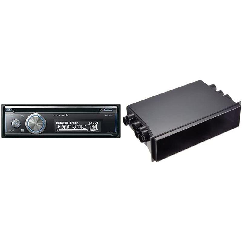 新作モデル DEH-7100 パイオニア カロッツェリア CD USB Bluetooth