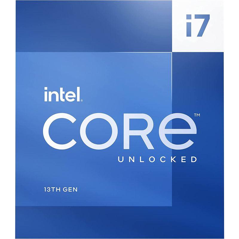お1人様1点限り】 新品未開封 CPU インテル intel 13700K BOX